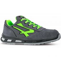 Scarpe basse point n° 41 u-power S1P