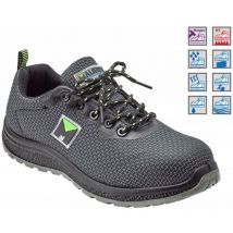 Scarpe basse sport futa 39 Maurer plus S3