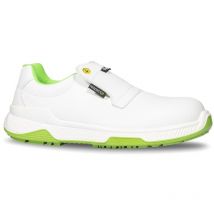 Scarpe bianche da lavoro Jallatte Jalquartz S2 src esd - 41 - Bianco