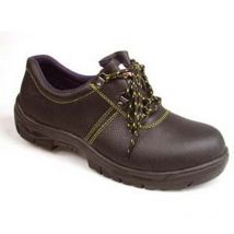 Protexio - Scarpa da lavoro bassa in pelle s1p - n°42