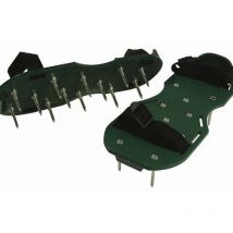 Scarificateur de pelouse - Schuhe
