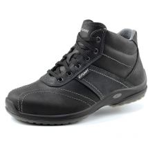 Grisport - Zapatos de seguridad altos Marostica Black S3 src - 42 (eu)