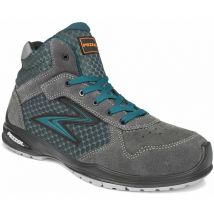 Scarpe da lavoro alte Pezzol Firebird S1P SRC-43 - - 43