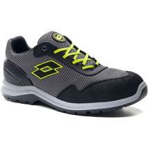 Scarpe Da Lavoro Antinfortunistiche Hit 425 S1p Src Alcap Nera Lotto 2150587bw 41
