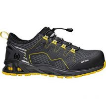 Scarpe da lavoro Base senza lacci K-Balance B1006A S1P hro src - 43