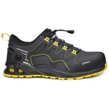 Chaussures De Travail K-balance B1006a S1p Hro Src Sans Lacets - 42 (eu)