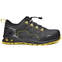 Chaussures de travail K-Balance B1006A S1P HRO SRC sans lacets - 40 (EU)