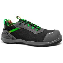 Scarpe Da Lavoro Base Tulum B0666c S1ps Esd Fo Sr - 44