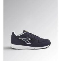 Chaussures de travail basses non coqué crew micromesh ob src - Bleu 47