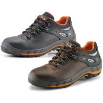 Scarpe da lavoro Grisport Pordoi S3 HRO HI SRC-Marrone-44 - Marron - 44