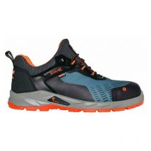 Issaline - Scarpe da lavoro Industrial Starter Extreme 44400 Midi S1P src ESD-43 - - 43