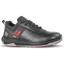 Jallatte - Zapatos de trabajo Jalino sas S3 hro ci src - 43 (eu)