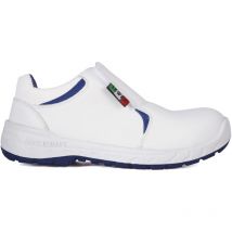 Scarpe da lavoro Lewer Forio S2 SRC-35 - Bianco - 35 - Bianco