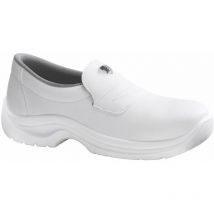 Scarpe da lavoro Neri Sekon 110 S2 SRC-46 - Jaune - 46