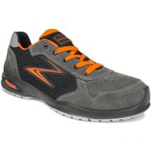 Chaussures de travail Pezzol Mack S1P SRC - 44 (EU)