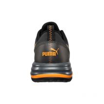 Chaussure PUMA Charge Orange Low S1P ESD HRO SRC - P.41 - 644550-41