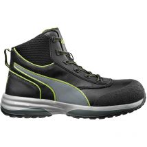 Scarpe alte da lavoro Puma Rapid Green Mid S3 esd hro src - 46
