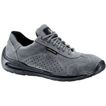 Scarpe basse antinfortunistiche Lemaitre Targa S1P src - 42 - Grigio