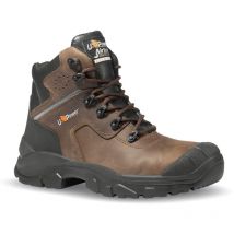 Hochsicherheitsschuhe Greenland uk S3 src - T.35 - upower - RR10364 35