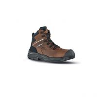 U-power - Greenland uk S3 src High Safety Shoes - 47