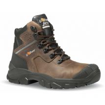 Scarpe da lavoro U-Power Greenland UK S3 SRC-44 - Jaune - 44