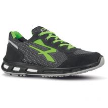 Scarpe da lavoro U-power Nate 01 fo src ESD-42 - Gelb - 42 - Gelb