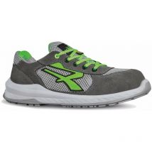 Scarpe da lavoro U Power Rio S1P SRC ESD-43 - - 43