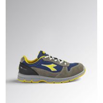 Scarpe Diadora Utlity Run Tex Low, misura: 36 Blue (C4906)