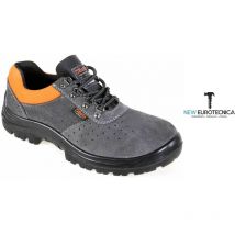 Scarpe lavoro antinfortunistiche Beta utensili work 7246e bassa s1p src numero 44