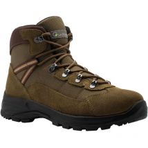 Scarpe per trekking alte 'kamikaze mid' n. 46 Garsport