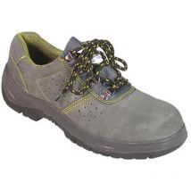 Scarpa da lavoro bassa estiva s1p - n°45