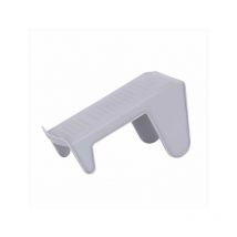 Scarpiera autoportante, 1 paio massimo H.13,5 x L.10 cm HUTCHINSON