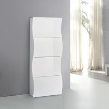 Rima - Scarpiera linea Mia 4 ante