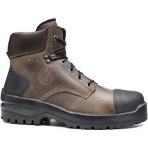 Base Protection - Bottes de travail Base Bison Top B0741 S3 hro hi ci src - 45 (eu)