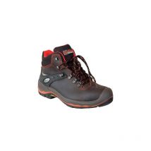 Grisport - scarponcino antinfortunio marmolada