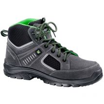 Truxton S1P src Arbeitsstiefel - 42 eu - Neri
