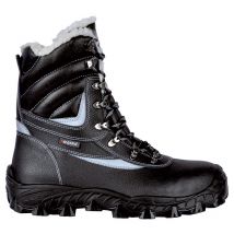 Bottes de travail Cofra New Barents S3 - 43 (eu) - Noir