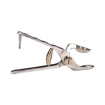 Chemin Des Poulaillers - Ciseaux à Volaille - River Systems