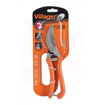 Sécateur de jardin Villager ps 101