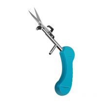 S ̈cateur portable ̈¤ pointe pointue, ciseaux de cueillette de fruits, ciseaux de fleurs, outils de jardin, outils de coupe, durables, faciles ̈¤