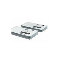 Scatola 15 schede di pulizia per contatori di banconote Safescan