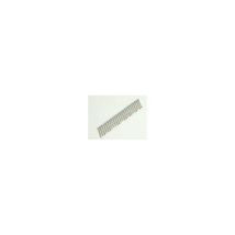 Bostitch - Scatola di 2000 punti di ancoraggio 40 - Per chiodatrice F21PL-E - MCN400R40GAL