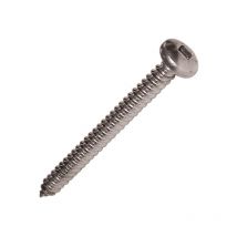 Vis tôle tête fraisée 120° Inox A2 Scell-it FCQN35013