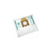 Hoover - Scatola 4 sacchetti in microfibra H81 - Aspirapolvere 307995