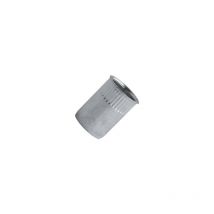 Scatola 500 scell it Dadi a testa ridotta a 90° in acciaio zincato ØM5 - L.11,5 mm Ødr.7 mm - TCR0530
