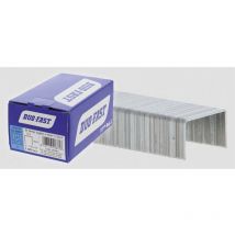 Agrafes Duo-Fast 50 pour agrafeuse lds Spit