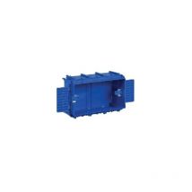 Scatola Ave universale 3-4 moduli cartongesso - VARIO AVE253X4CG