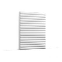 Scatola completa di 5 pannelli da parete W214