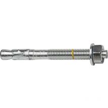 Apolo Mea - Scatola da 50 unità ce bap din 10-60/10 ancora celo zincato