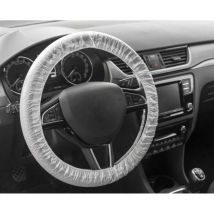 Scatola da 250 coprivolanti monouso